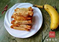 糖果香蕉的做法图解10