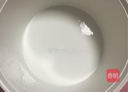 水果奶油蛋糕的做法图解4