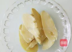 红薯黑米饼的做法图解4