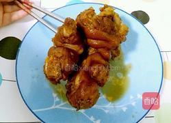 五香卤猪蹄的做法图解9