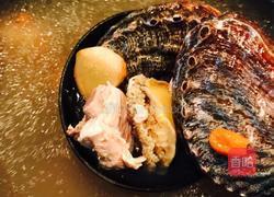 鲍鱼排骨汤 的做法图解7