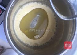 核桃花生酥的做法图解3