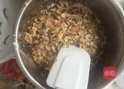 核桃花生酥的做法图解5