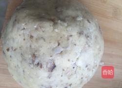 核桃花生酥的做法图解7