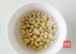 红枣豆浆的做法图解1