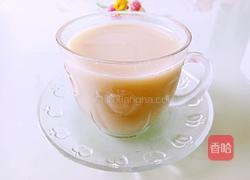 红枣豆浆的做法图解10