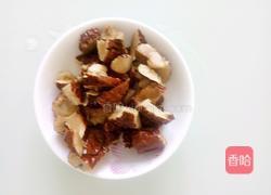 红枣豆浆的做法图解5