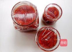 山楂果酱的做法图解12