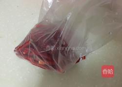 小红米椒保存法的做法图解4