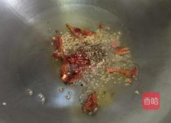 孜然羊肉的做法图解3