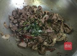 孜然羊肉的做法图解7