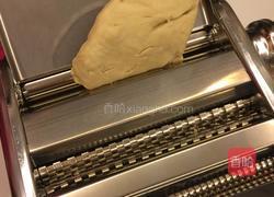 碱水面条的做法图解5