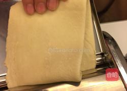 碱水面条的做法图解6