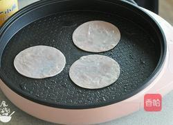 黄金土司三文治的做法图解2