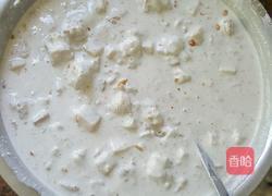 五香芋头糕的做法图解9