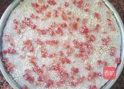 五香芋头糕的做法图解14