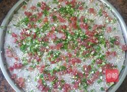 五香芋头糕的做法图解15