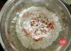 辣椒炒粉粑的做法图解2