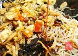 干炒暴爽干米粉的做法图解8