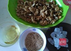 琥珀核桃的做法图解3