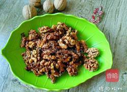 琥珀核桃的做法图解10