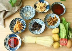 正宗柳州l螺蛳粉的做法图解2