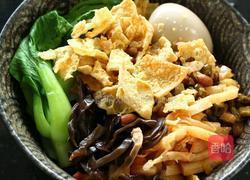 正宗柳州l螺蛳粉的做法图解9