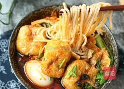 正宗柳州l螺蛳粉的做法图解15