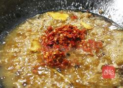 秘制酸辣红薯粉的做法图解8