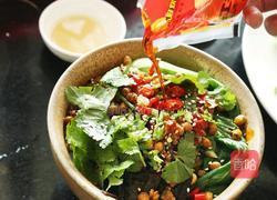 秘制酸辣红薯粉的做法图解15