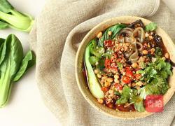 秘制酸辣红薯粉的做法图解16