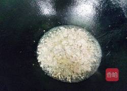 蒜蓉臊子青豆的做法图解9
