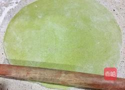 紫薯玫瑰花卷的做法图解10