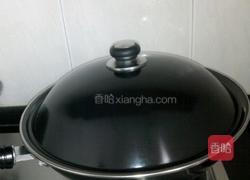 黄瓜炒鸡蛋汤的做法图解7