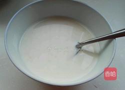 静~狗狗生日蛋糕的做法图解2