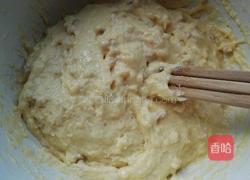 静～狗狗生日蛋糕的做法图解3