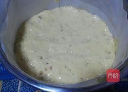 静～狗狗生日蛋糕的做法图解8