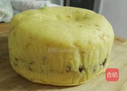 静～狗狗生日蛋糕的做法图解10