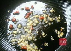 手撕包菜的做法图解6