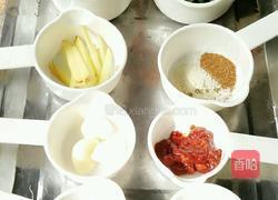 芹菜牛筋干锅的做法图解3