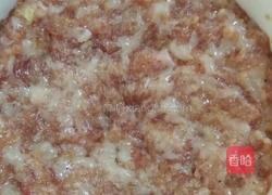 鸡蛋肉饼的做法图解5