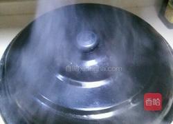 鸡蛋肉饼的做法图解9