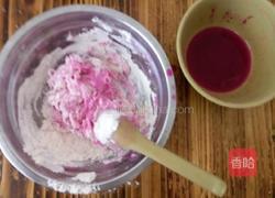 香菇猪肉小猪包的做法图解6