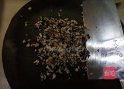 香菇猪肉小猪包的做法图解8