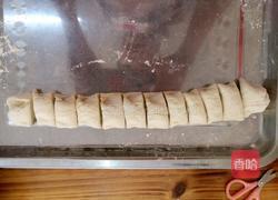 香菇猪肉小猪包的做法图解13