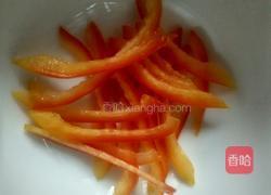 鱼香杏鲍菇的做法图解3