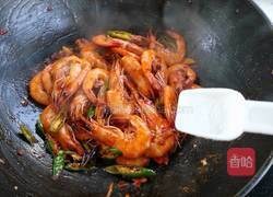 香辣虾的做法图解10