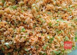 肉沫土豆条的做法图解3