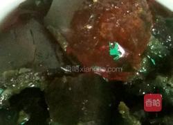 上汤豆苗的做法图解2