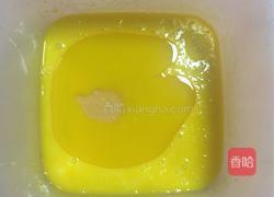 桂花版戚风蛋糕的做法图解3